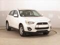 Mitsubishi ASX 1.6 DI-D, 4X4, Serv.kniha