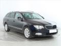 koda Superb 2.0 TDI, Automat, Serv.kniha