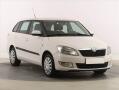 �koda Fabia 1.6 TDI, po STK, Ta�n�
