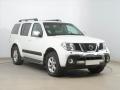 Nissan Pathfinder 2.5 dCi, 4X4, Automat, 7mst