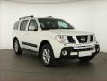 Nissan Pathfinder 2.5 dCi, 4X4, Automat, 7mst