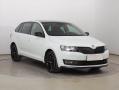 koda Rapid Spaceback 1.2 TSI, Xenony
