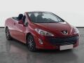 Peugeot 308 2.0 HDI, Tempomat