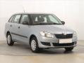 koda Fabia 1.4 16V, R,2.maj, Serv.kniha