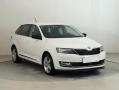 koda Rapid Spaceback 1.2 TSI, Navi