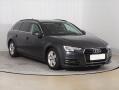 Audi A4 2.0 TDI, K��e, Navi, Bi-Xenony