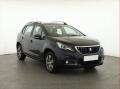 Peugeot 2008 Active 1.2 PureTech, Tempomat