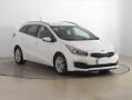 Kia Ceed 1.6 CRDi, Serv.kniha, Tempomat