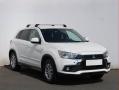 Mitsubishi ASX 1.6 MIVEC, Serv.kniha, Navi