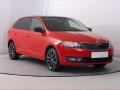 �koda Rapid Spaceback 1.6 TDI, Automat