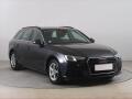 Audi A4 2.0 TDI, Automat, Navi