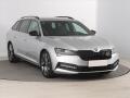 �koda Superb Sportline 2.0 TDI