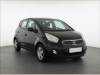 koda Fabia 1.2 12V, Serv.kniha