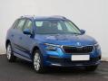 koda Kamiq Style 1.0 TSI, Serv.kniha