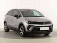 Opel Crossland X 1.2, �R,1.maj, Serv.kniha