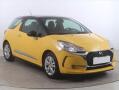 Citro�n DS3 1.2 PureTech, Serv.kniha