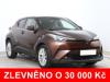 Toyota C-HR 1.2 Turbo, Serv.kniha, Ke