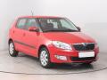 koda Fabia 1.2 TSI, Tempomat