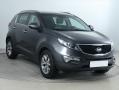 Kia Sportage 1.6 GDI, Serv.kniha, Ke