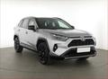 Toyota RAV4 2.5 Hybrid, Selection