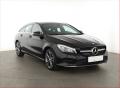 Mercedes-Benz CLA 180, Automat, Ke, Tempomat