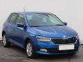 koda Fabia Style Plus 1.0 TSI, Serv.kniha