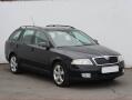 �koda Octavia Ambiente 1.9 TDI, Serv.kniha
