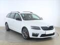 �koda Octavia RS 2.0 TSI, Automat