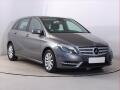 Mercedes-Benz B 180, Automat, Serv.kniha