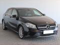 Mercedes-Benz A 220 4MATIC, 4X4, Automat