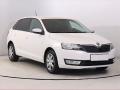 koda Rapid Spaceback 1.2 TSI, Tempomat