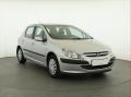 Peugeot 307 1.4, v provozu