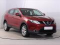 Nissan Qashqai Tekna 1.2 DIG-T, Tempomat