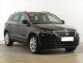 koda Karoq 2.0 TDI, digi klima
