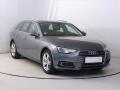 Audi A4 2.0 TDI, 4X4, Automat, Navi