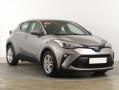 Toyota C-HR Business 2.0 Hybrid, digi klim