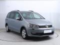 Volkswagen Sharan 2.0 TDI, Serv.kniha, Tempomat