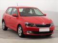 �koda Fabia Style 1.0, Serv.kniha