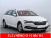 koda Superb Ambition 2.0 TDI, digi klima