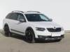 koda Octavia Scout 2.0 TDI, 4X4, Automat