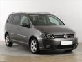 Volkswagen Touran 2.0 TDI, Serv.kniha, Navi