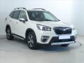 Subaru Forester 2.0 e-Boxer MHEV