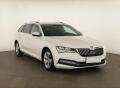 �koda Superb Ambition 2.0 TDI