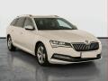 �koda Superb Ambition 2.0 TDI