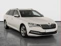 �koda Superb Ambition 2.0 TDI, 4X4