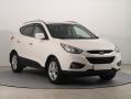 Hyundai ix35 1.7 CRDi, R,1.maj, Serv.kniha