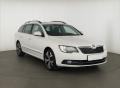 koda Superb 2.0 TDI, Automat, Ke