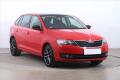 �koda Rapid Spaceback 1.2 TSI, Serv.kniha