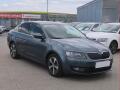 �koda Octavia Ambition 1.6 TDI, Xenony