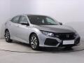 Honda Civic 1.0 VTEC Turbo, Tempomat